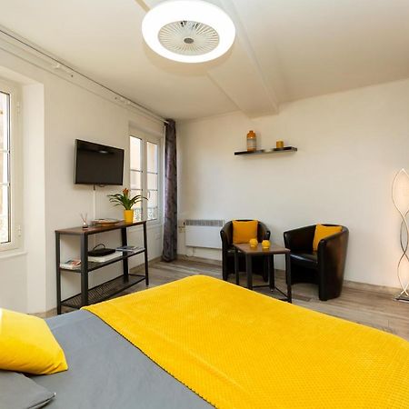 Apartament Studi'O Soleil Cannes Zewnętrze zdjęcie
