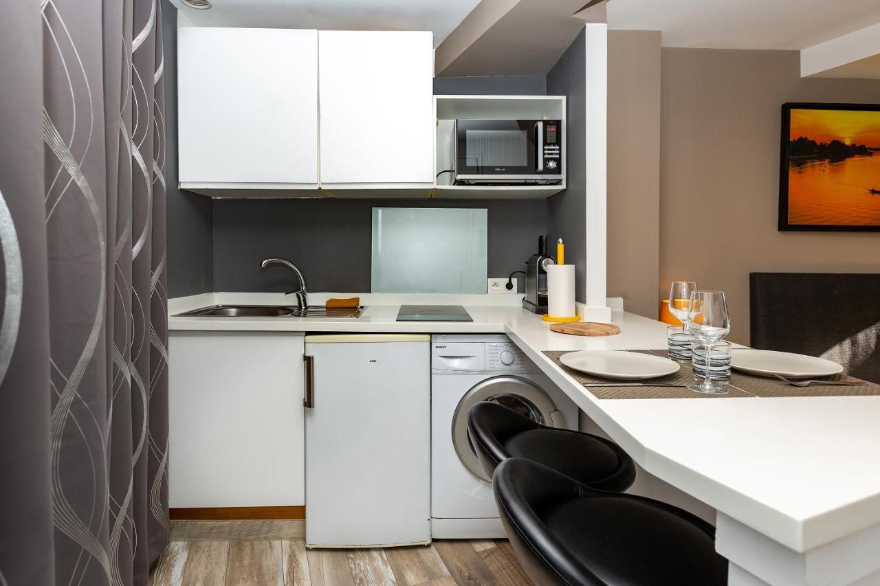 Apartament Studi'O Soleil Cannes Zewnętrze zdjęcie