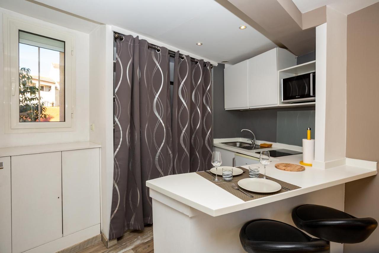 Apartament Studi'O Soleil Cannes Zewnętrze zdjęcie